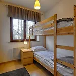 Apartamento Rubin Mozaika Centrum Taras Zakopane
