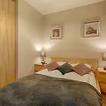Rubin Mozaika Centrum Taras Apartamento *