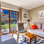 Rubin Mozaika Centrum Taras Apartamento *