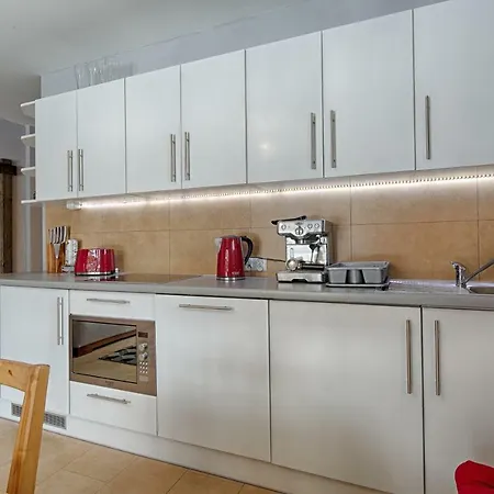 Rubin Mozaika Centrum Taras * Закопане