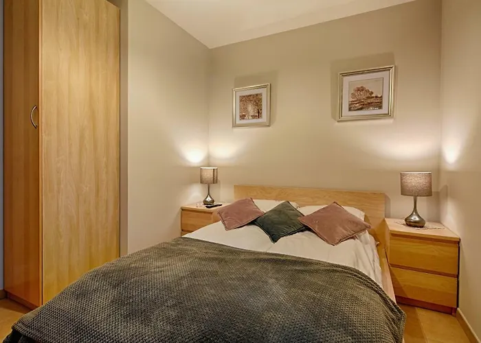 Rubin Mozaika Centrum Taras דירה *