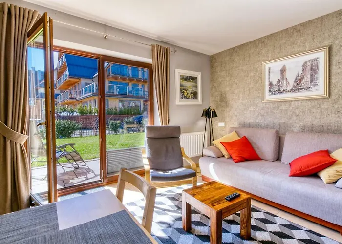 Rubin Mozaika Centrum Taras דירה *